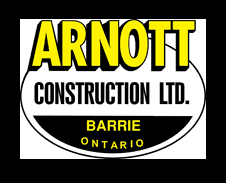 ARNOTT CONSTRUCTION LTD logo