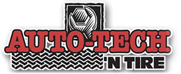 AUTO-TECH N TIRE logo