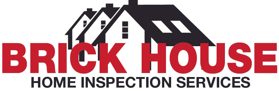 BRICK HOUSE HOME INSPECTION SERVICES logo