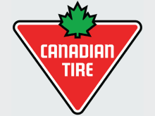 CANADIAN TIRE WASAGA BEACH logo