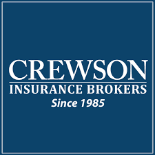 CREWSON INSURANCE BROKERS logo