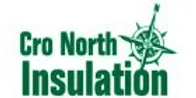 CRO NORTH INSULATION & RENOS logo