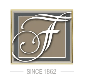 FAWCETT FUNERAL HOME logo