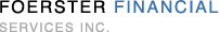 FOERSTER FINANCIAL SERVICES INC. logo