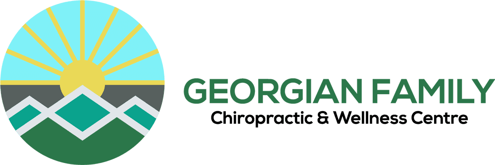 GEORGIAN FAMILY CHIROPRACTIC AND WELLNESS CENTRE logo