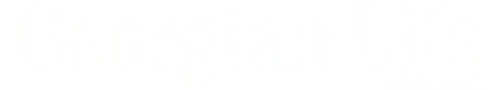 Georgian Life PHOTO BOOTH (Georgian Life Media Inc.) logo