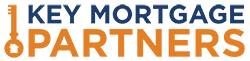 KEY MORTGAGE PARTNERS logo