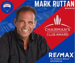 MARK RUTTAN & THE PEOPLE TEAM logo