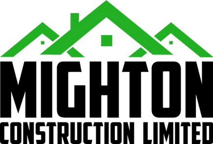 MIGHTON CONSTRUCTION LIMITED logo