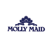 MOLLY MAID GEORGIAN BAY logo