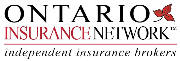 ONTARIO INSURANCE NETWORK logo