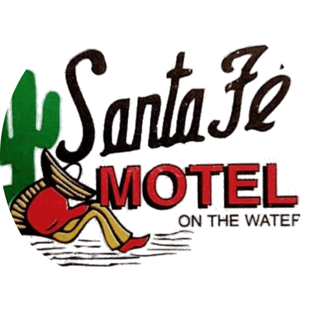 SANTA FE MOTEL AND COTTAGES logo