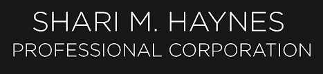 SHARI M. HAYNES PROFESSIONAL CORPORATION logo