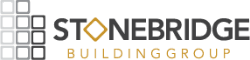 STONEBRIDGE BUILDING GROUP INC. logo