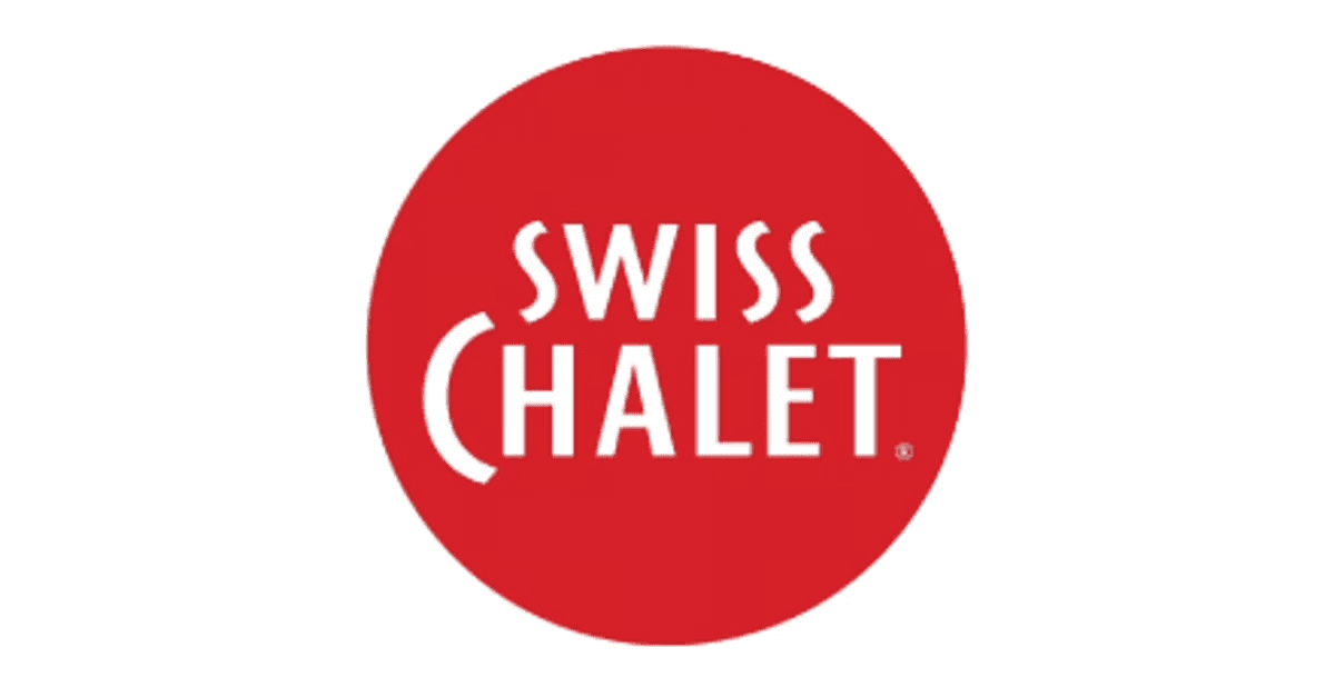 SWISS CHALET logo
