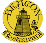 THE BEACON logo