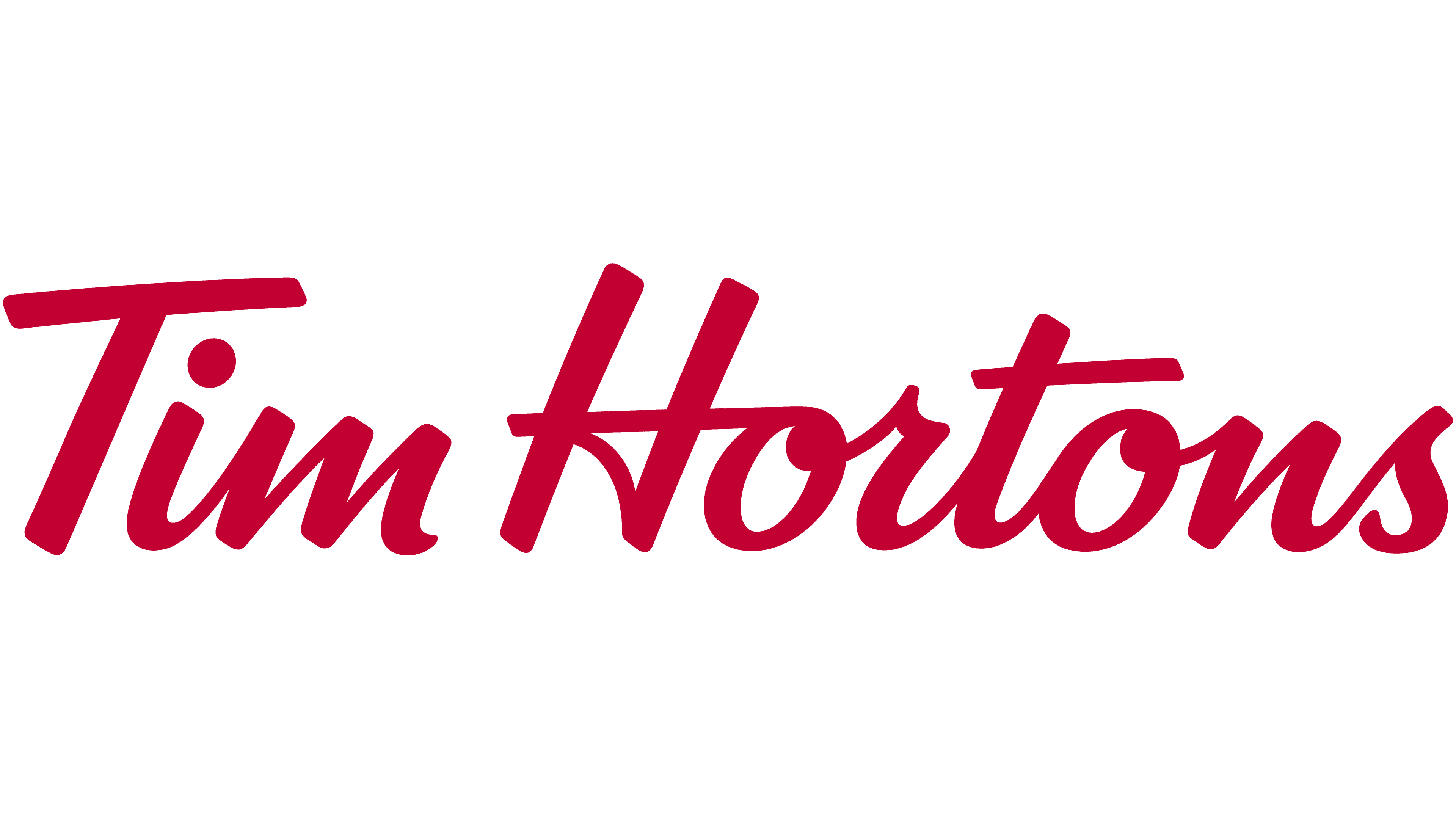 TIM HORTONS - 1271 MOSLEY ST logo