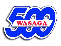WASAGA 500 GO-KARTS LTD. logo