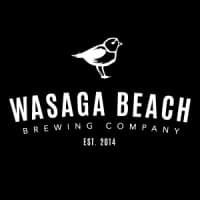 WASAGA BEACH BREWING COMPANY logo