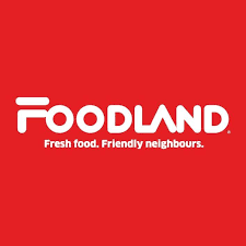 WASAGA BEACH FOODLAND logo