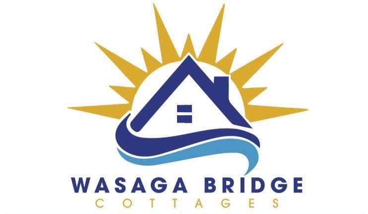 WASAGA BRIDGE COTTAGES logo