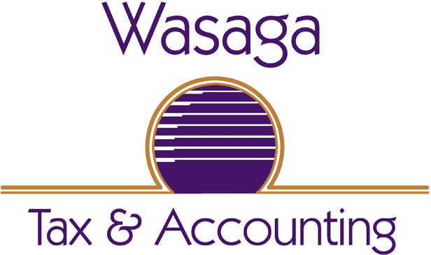 WASAGA TAX & ACCOUNTING RBA FINANCIAL GROUP (WASAGA) logo