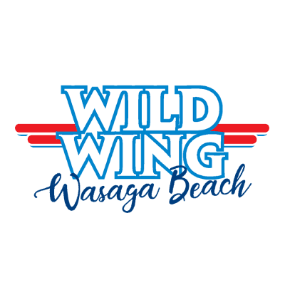 WILD WING logo