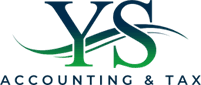 YS ACCOUNTING AND TAX SERVICES INC logo