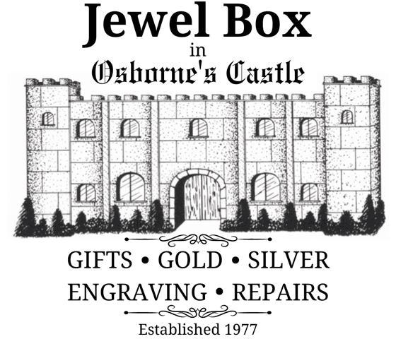 JEWEL BOX logo