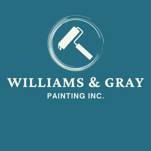 Williams and Gray Painting Inc. logo