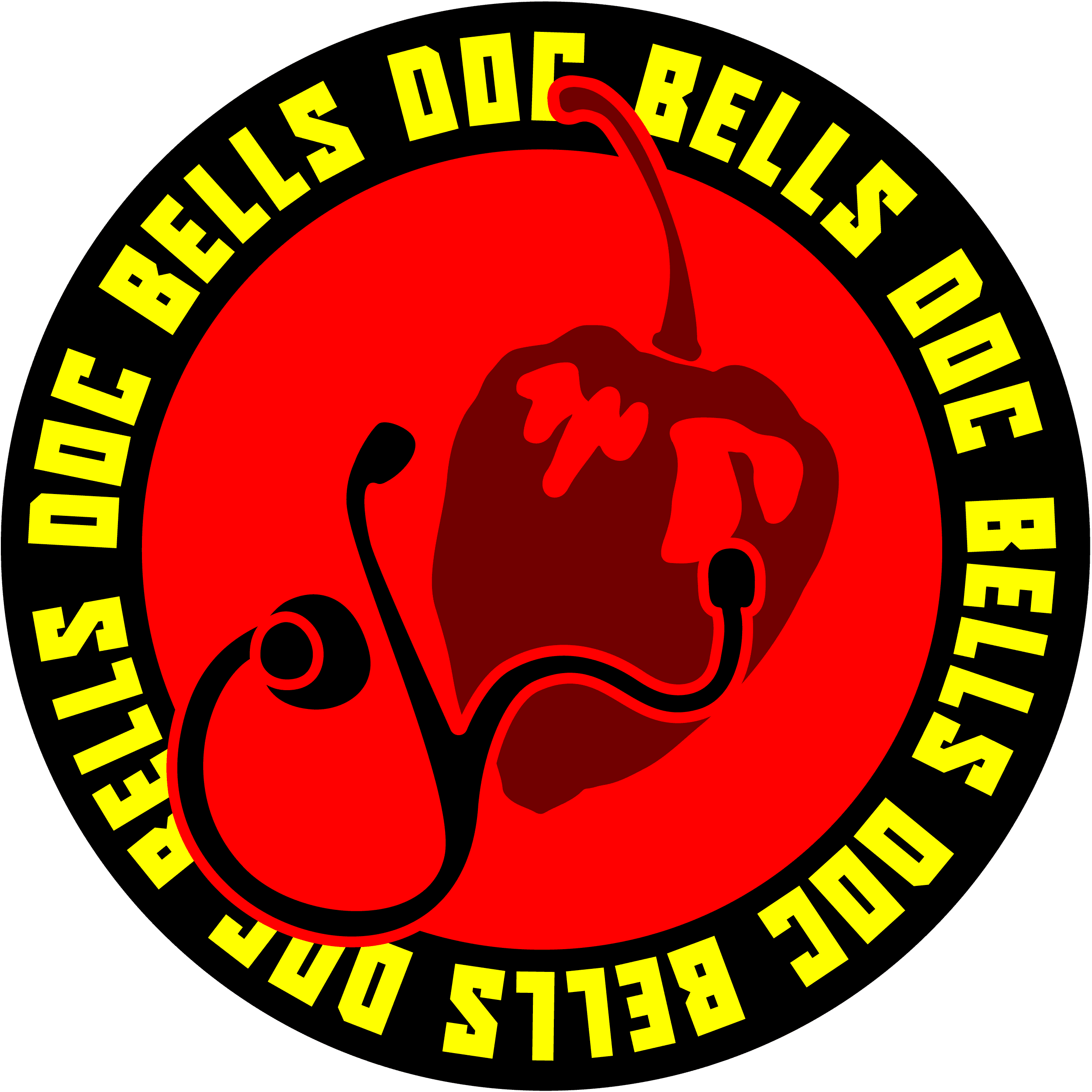 Doc Bells Hot Sauce logo