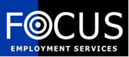 FOCUS Employment Services logo