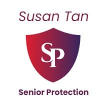Senior Protection logo