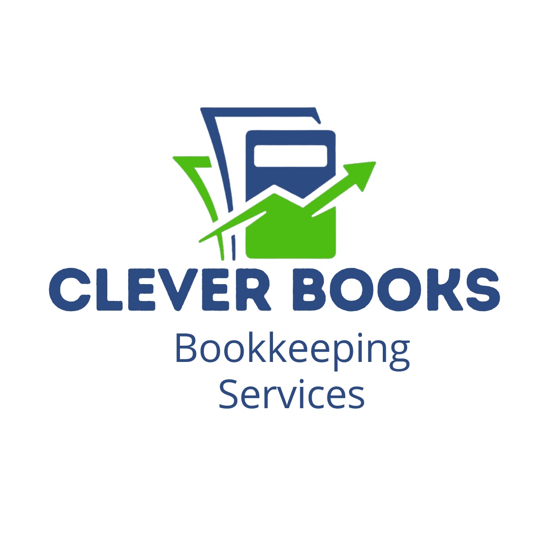 Clever Books logo