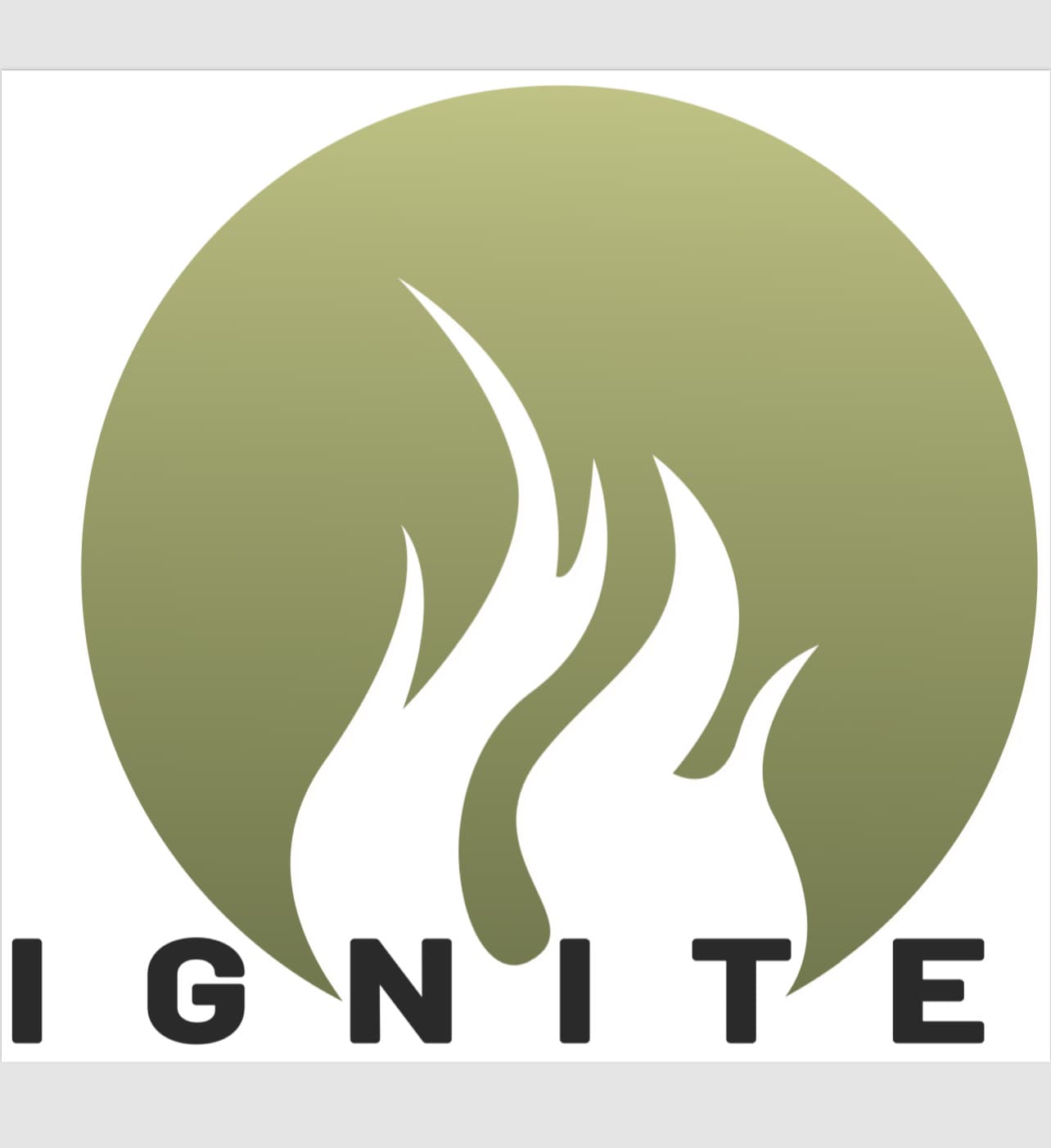 Ignite Fit Studios logo