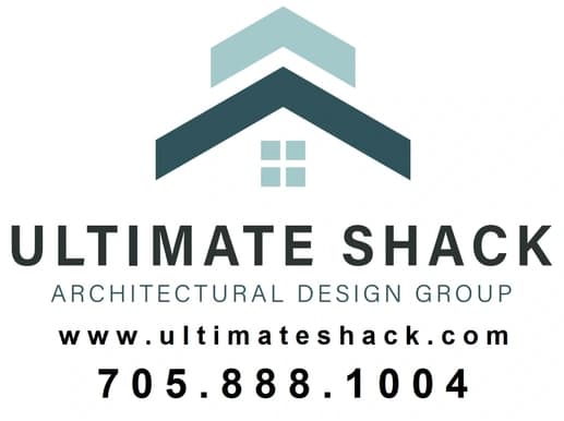 Ultimate Shack Inc logo