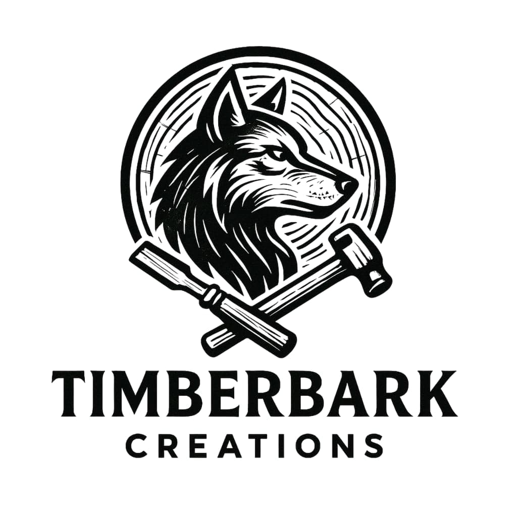 Timberbark Creations logo