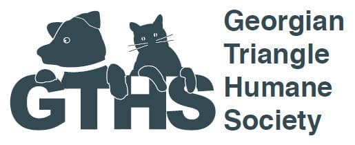Georgian Triangle Human Society logo