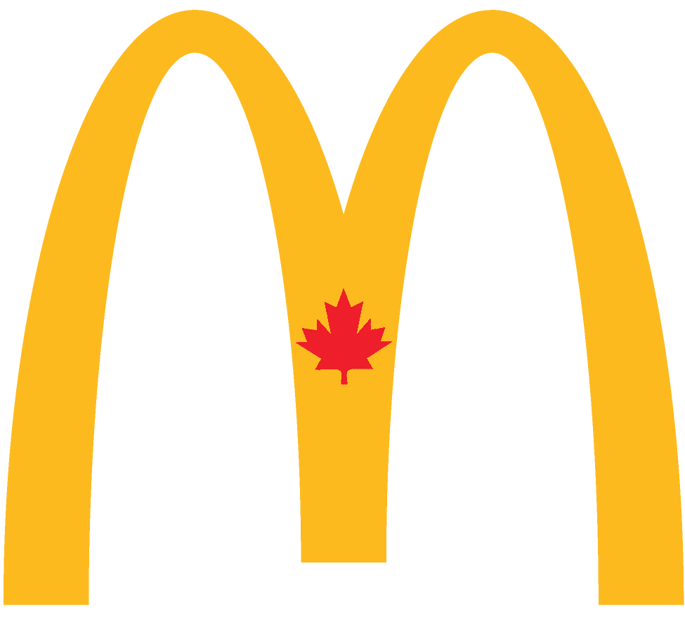 McDonalds logo