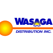 Wasaga Distribution logo