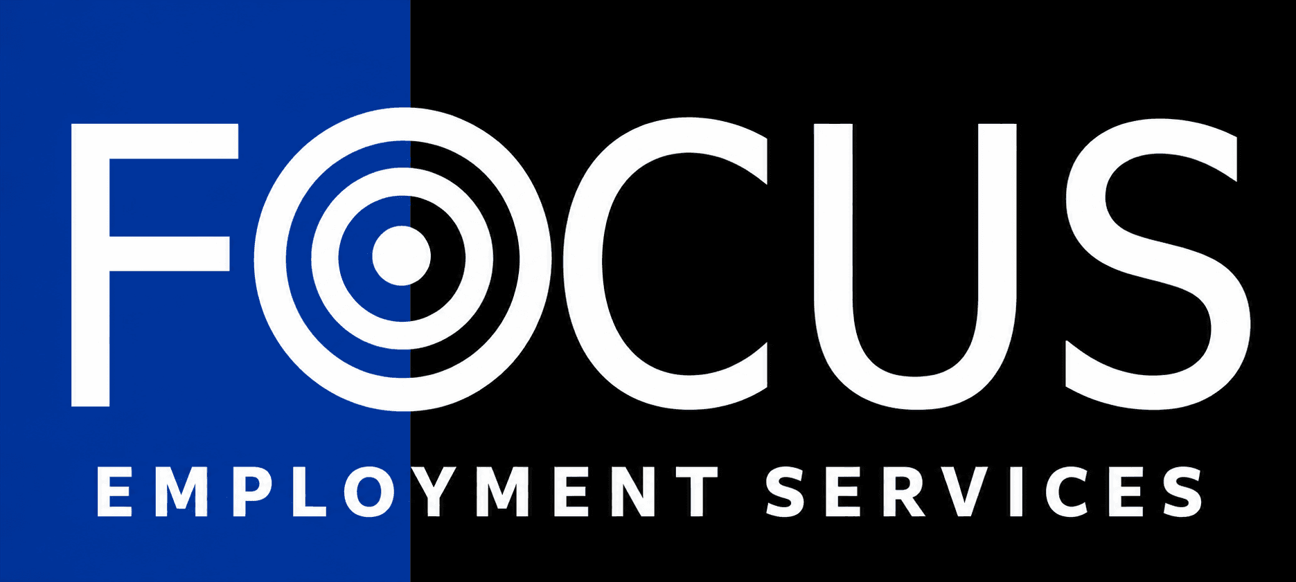 FOCUS Employment Services logo