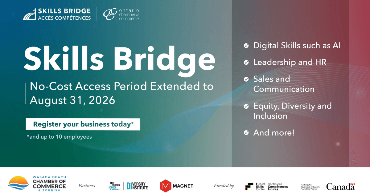 Skills Bridge