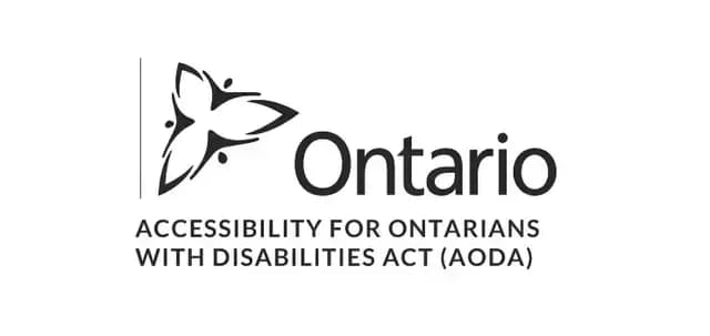 Accessibility for Ontarians with Disabilities Act (AODA)