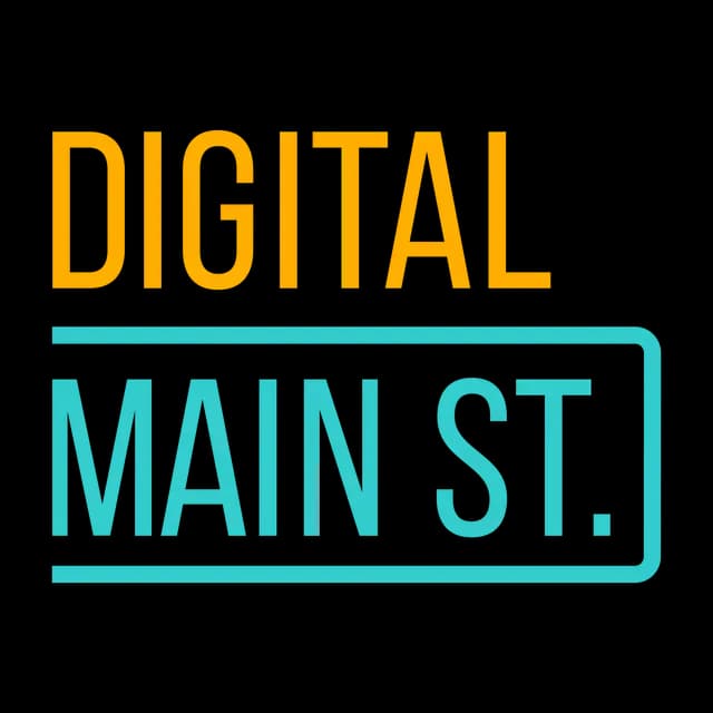Digital Main Street