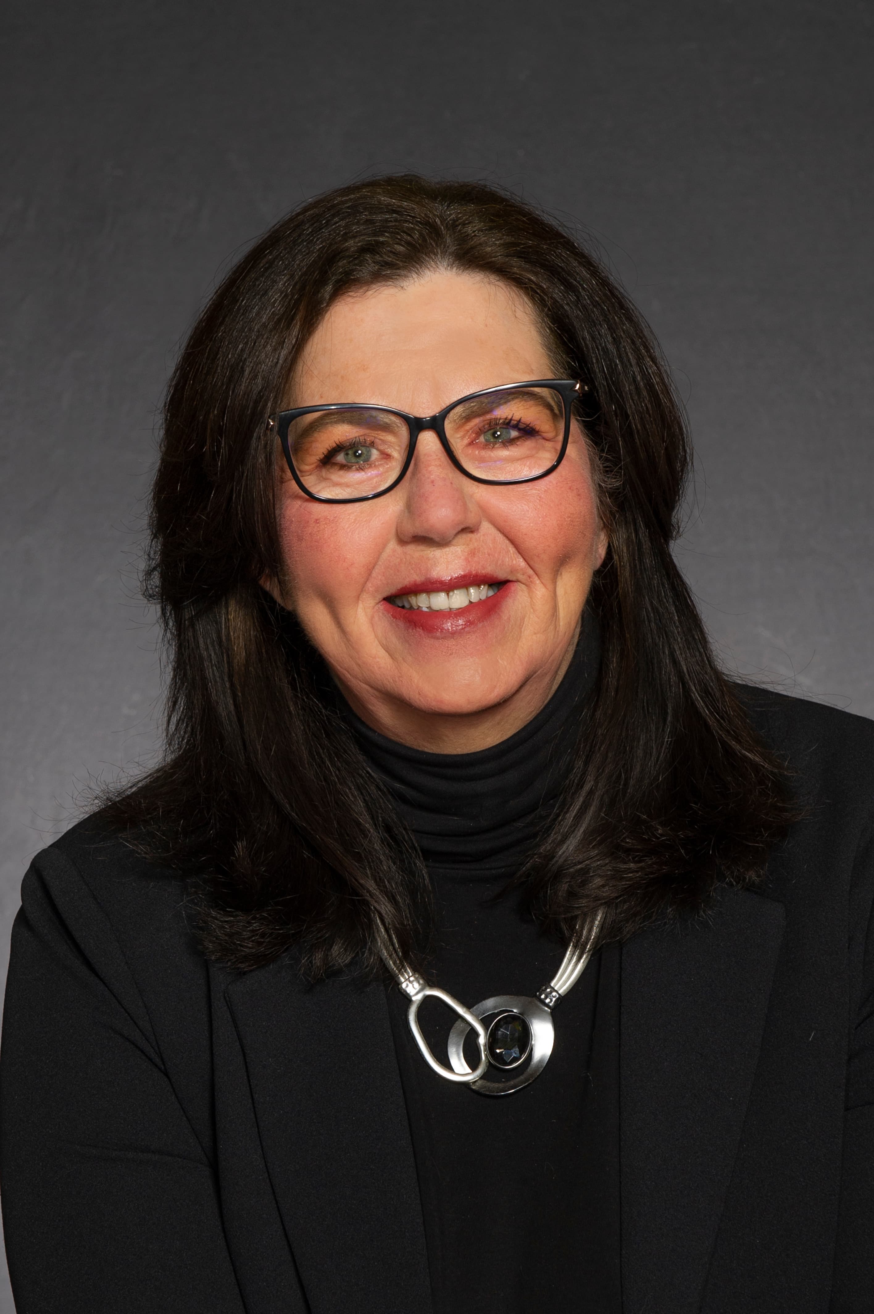 Karin Greig