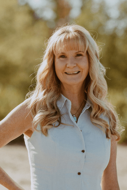 Kathy Osborne