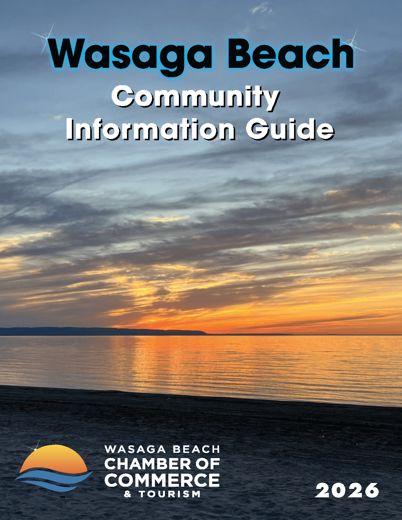 Community Information Guidebook